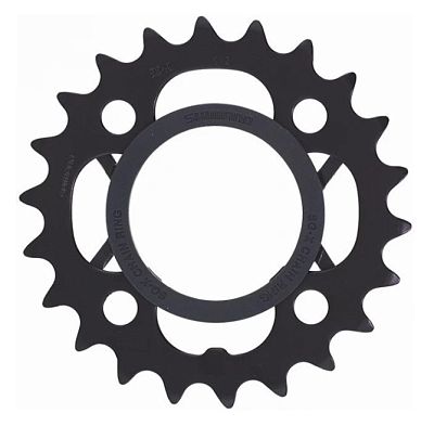 Превью  Звезда передняя SHIMANO Acera FC-M361 4 x 64 8 sp. 22T